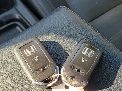 2019 Honda CR-V — photo 32 view