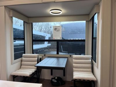 2026 Grand Design Solitude - Photo 11