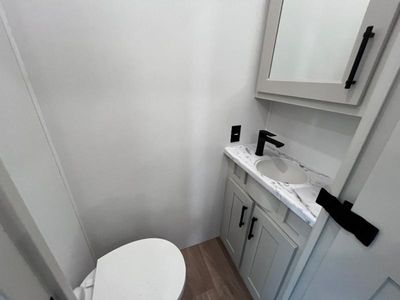 2026 Grand Design Solitude - Photo 37