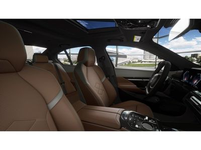 2026 BMW 5 Series — photo 9 view