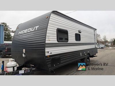 2025 Keystone RV Hideout Sport Single Axle - Photo 4