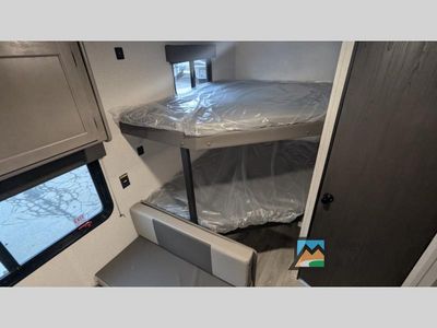 2025 Keystone RV Hideout Sport Single Axle - Photo 8