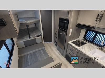 2025 Keystone RV Hideout Sport Single Axle - Photo 7