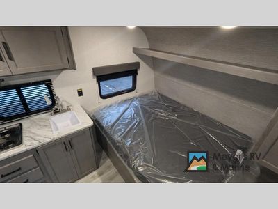 2025 Keystone RV Hideout Sport Single Axle - Photo 6
