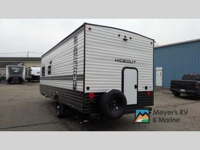 2025 Keystone RV Hideout Sport Single Axle - Photo 5