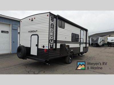2025 Keystone RV Hideout Sport Single Axle - Photo 3