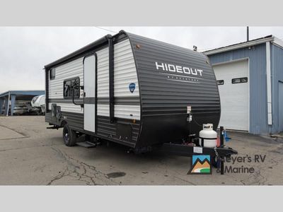 2025 Keystone RV Hideout Sport Single Axle - Photo 1