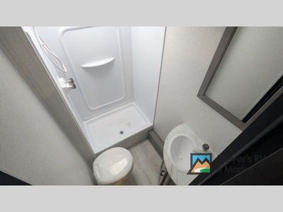 2025 Keystone RV Hideout Sport Single Axle - Photo 9