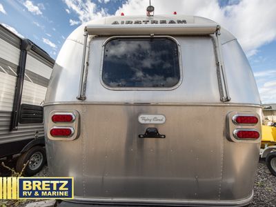 2025 Airstream Flying Cloud - Photo 5