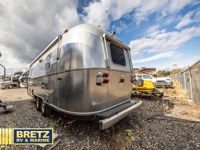 2025 Airstream Flying Cloud - Photo 4