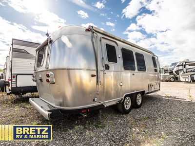 2025 Airstream Flying Cloud - Photo 6