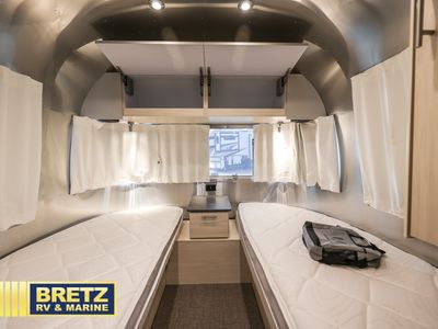 2025 Airstream Flying Cloud - Photo 14