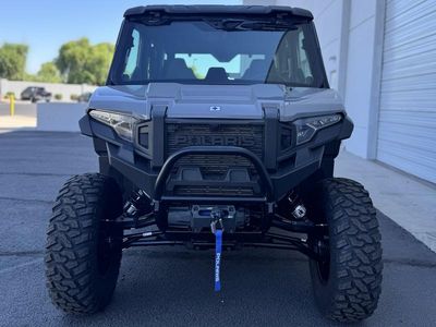 2026 Polaris XPedition ADV 5 NorthStar - Photo 3