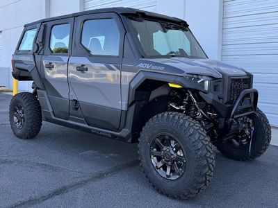 2026 Polaris XPedition ADV 5 NorthStar - Photo 5