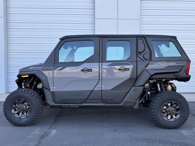 2026 Polaris XPedition ADV 5 NorthStar - Photo 2