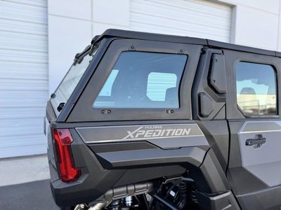 2026 Polaris XPedition ADV 5 NorthStar - Photo 12