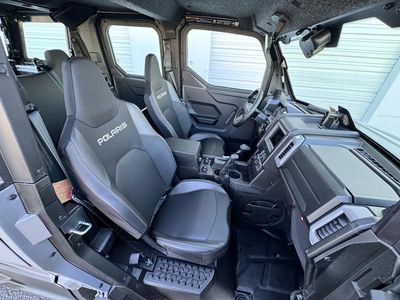 2026 Polaris XPedition ADV 5 NorthStar - Photo 19