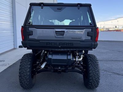 2026 Polaris XPedition ADV 5 NorthStar - Photo 7