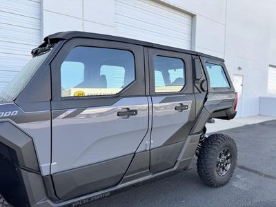 2026 Polaris XPedition ADV 5 NorthStar - Photo 10