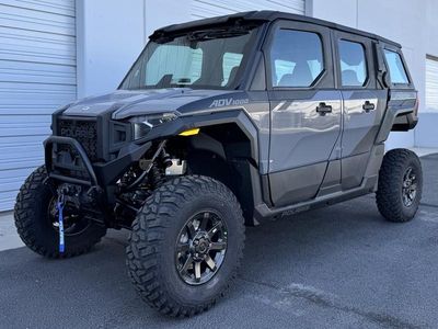 2026 Polaris XPedition ADV 5 NorthStar - Photo 1