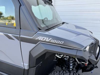 2026 Polaris XPedition ADV 5 NorthStar - Photo 14