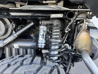 2026 Polaris XPedition ADV 5 NorthStar - Photo 22