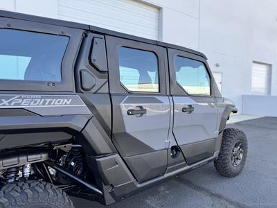 2026 Polaris XPedition ADV 5 NorthStar - Photo 13