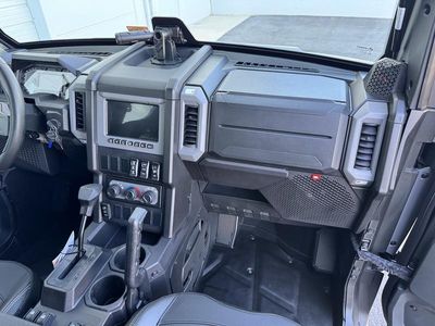 2026 Polaris XPedition ADV 5 NorthStar - Photo 17