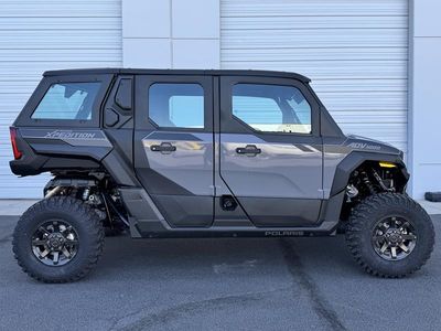 2026 Polaris XPedition ADV 5 NorthStar - Photo 4