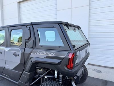 2026 Polaris XPedition ADV 5 NorthStar - Photo 11