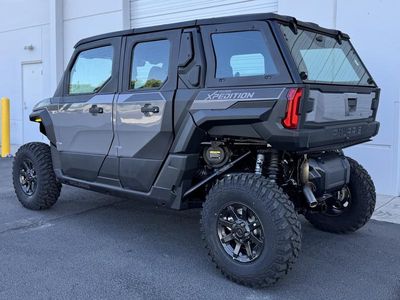 2026 Polaris XPedition ADV 5 NorthStar - Photo 8
