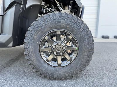 2026 Polaris XPedition ADV 5 NorthStar - Photo 25