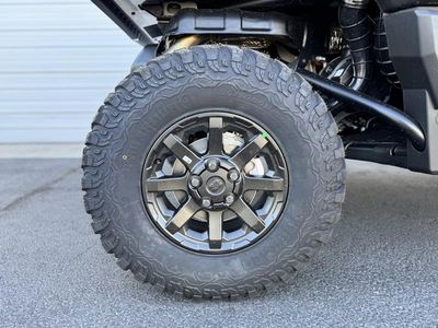 2026 Polaris XPedition ADV 5 NorthStar - Photo 24