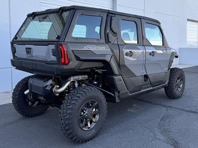 2026 Polaris XPedition ADV 5 NorthStar - Photo 6