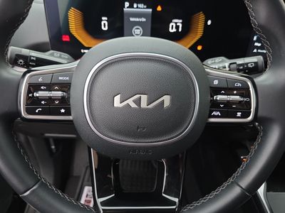 2024 Kia Sorento - Photo 11