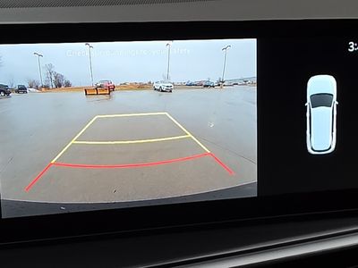 2024 Kia Sorento - Photo 15
