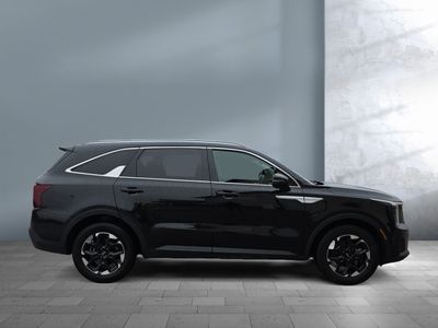 2024 Kia Sorento - Photo 6