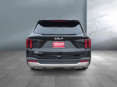 2024 Kia Sorento - Photo 5
