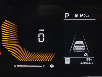 2024 Kia Sorento - Photo 9
