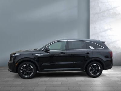 2024 Kia Sorento - Photo 7
