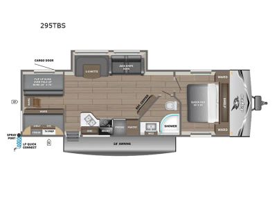 2026 Jayco Jay Flight SLX - Photo 1