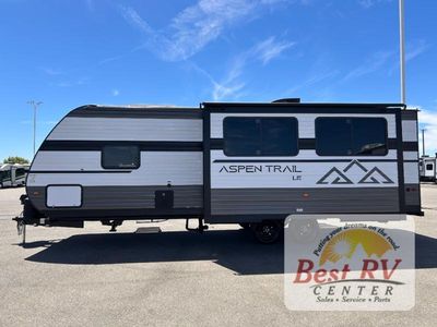 2026 Dutchmen RV Aspen Trail LE - Photo 8