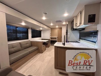 2026 Dutchmen RV Aspen Trail LE - Photo 10
