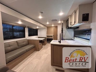 2026 Dutchmen RV Aspen Trail LE - Photo 11