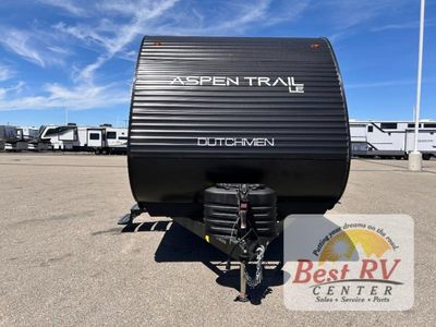 2026 Dutchmen RV Aspen Trail LE - Photo 3