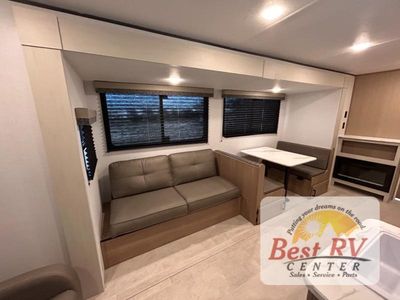 2026 Dutchmen RV Aspen Trail LE - Photo 14