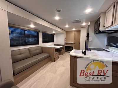2026 Dutchmen RV Aspen Trail LE - Photo 12