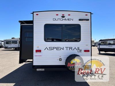 2026 Dutchmen RV Aspen Trail LE - Photo 6
