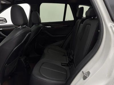 2018 BMW X1 — photo 22 view