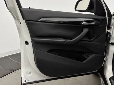 2018 BMW X1 — photo 10 view